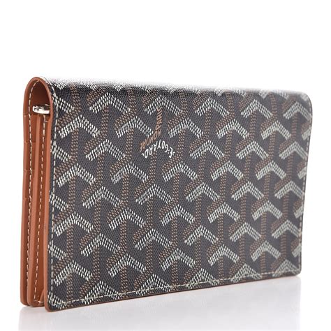 goyard mens wallet neiman marcus|Neiman Marcus wallets.